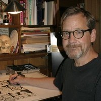 Gregory Hoffman