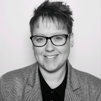 Charlotte Gamble-Wade