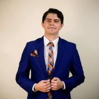 Adrian Coronel Drouet