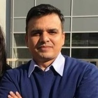 Vinod C.