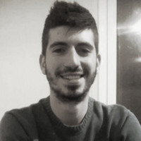 Dimitris Oupas