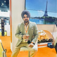 Bhavneet Singh