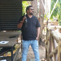 Pavan Pulimamidi