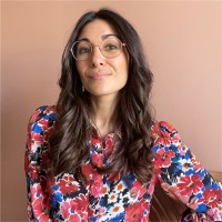 Julie Deschamps