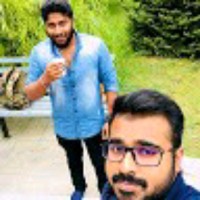 Arvindhan R