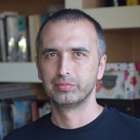 Kosmas Moumtzidis