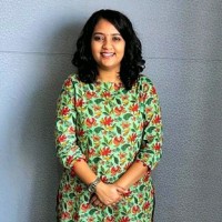 Akshata C Sindgi