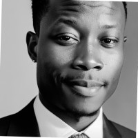 Christopher Adetola, Gas