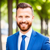 Zachary Komoroski, Cpa