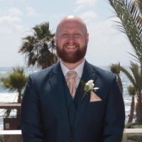 Mitchell Dempsey