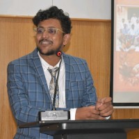 Pratham Goudageri