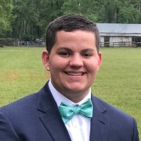Dalton Ray