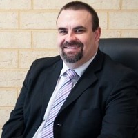 Michael Claydon