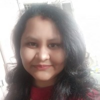 Priya Dave