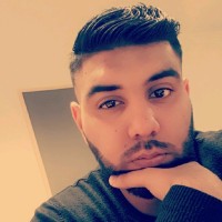 Mohsan R.