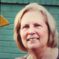 Joan Irvine