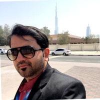 Saber Ahmed
