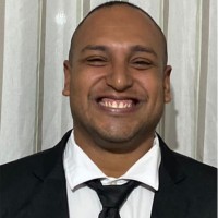 Rafael Gomes Macedo