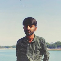 Hitesh Odedara