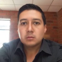 marco cedillo