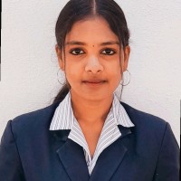 Sneha R