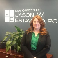 Caitlin Phair, Esq.