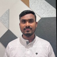 Sreenivasulu Uppara