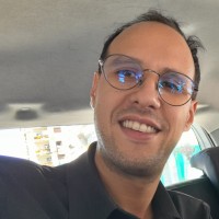 Marouane Elbechri