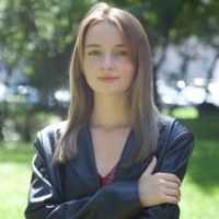 Zoriana Pelypyshyn