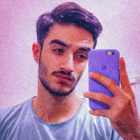 Abolfazl Ranjbar