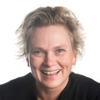 Jette Martinussen