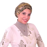 Mai Mahmoud Hammam , M.Sc, Pct