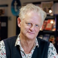 Bart van Helvoort