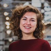 Eline Van Berlo