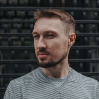 Oleksandr Utkin