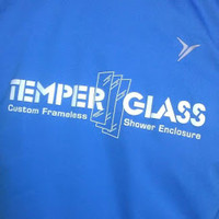 Temperglass Corp