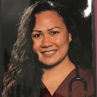 Mary Lao, Bsn, Rn