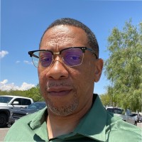 Demetrious Hughey