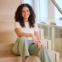 Carine Bergevin-Chammah