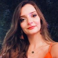 Burcu Solak