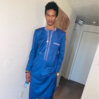Amadou Moussa Sy