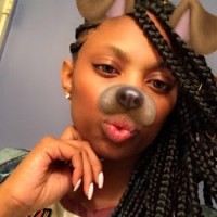 Shaquera Leach