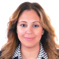 Hend Khalifa