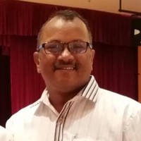 Rehganathan Arikrishnan