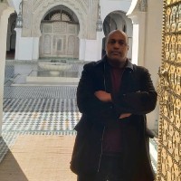 Mourad laabidi