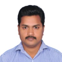 Kathiravan M