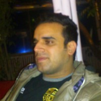 Ch Jibran Bashir