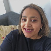 Sabrina Leonida Ba Hons, Ma, Pgce,Ma,Npqsl