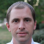 Brad James