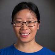 Huan Wang